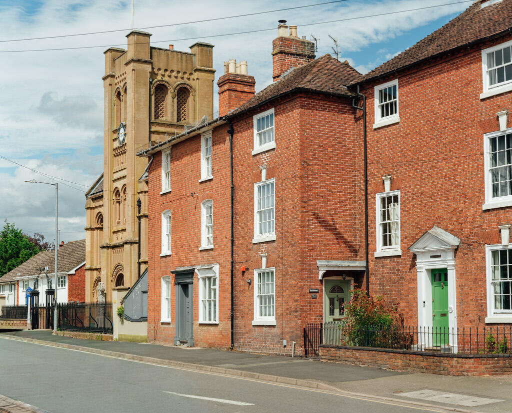 Main image of property: Henwick Road, Worcester, Worcestershire