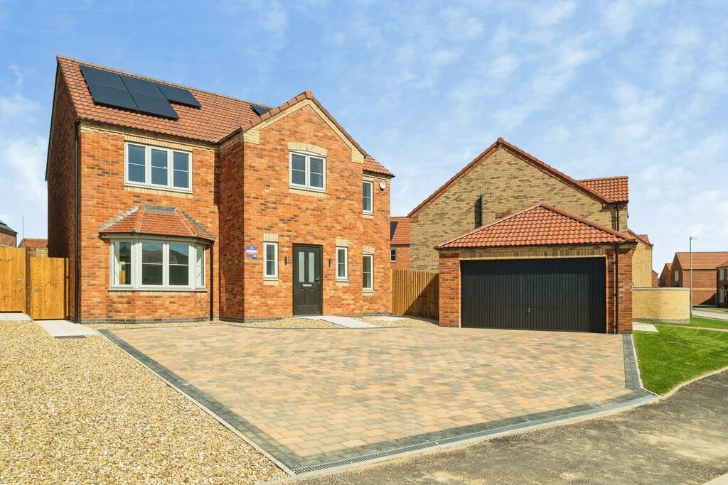 Main image of property: Roman Gate, Lincoln