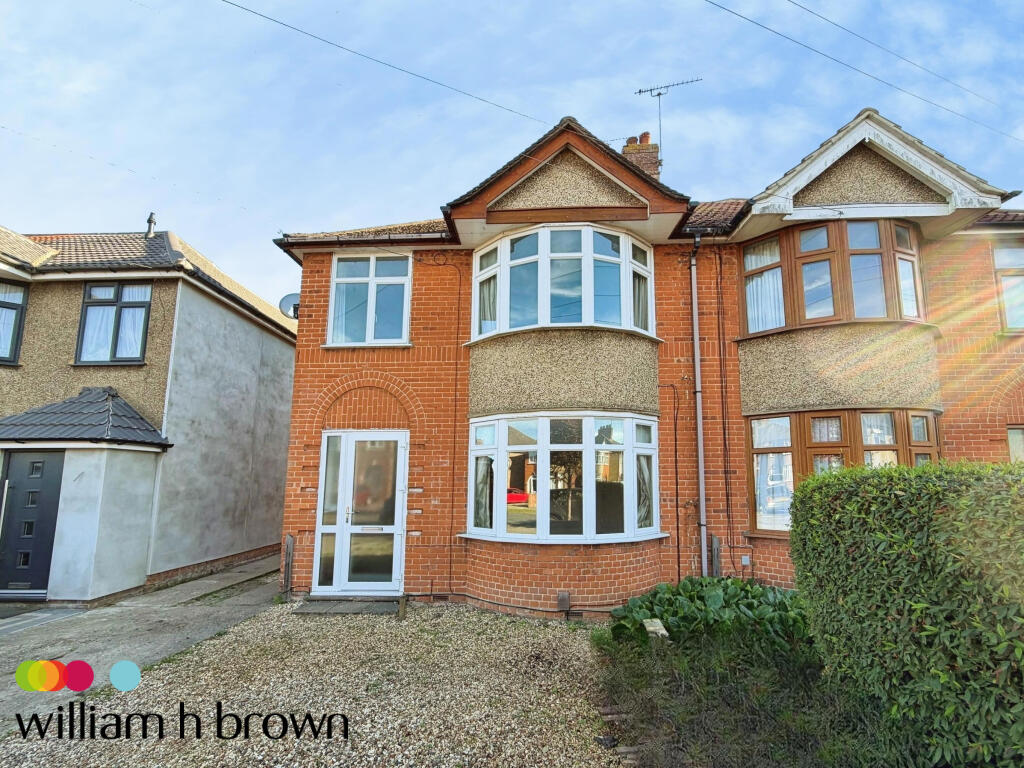 Main image of property: Kingsgate Drive, IPSWICH