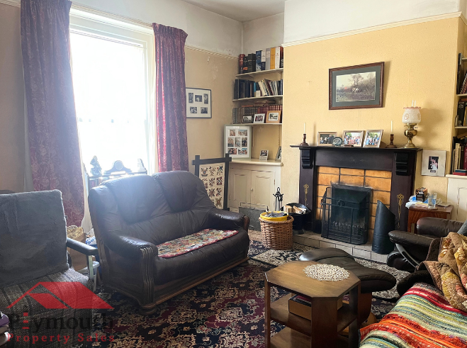 Victoria Place, Stoke, Plymouth, PL2 1BY photo 2