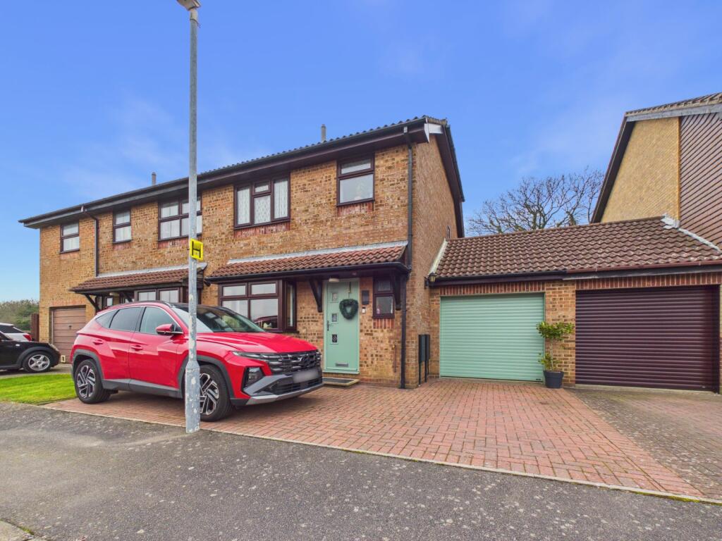 Main image of property: Underwood, Hawkinge, Folkestone, Kent, CT18