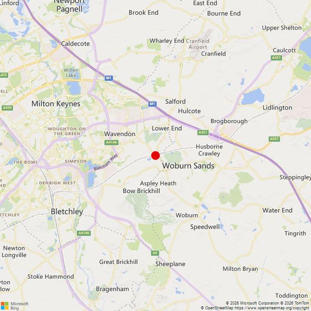 Property Map