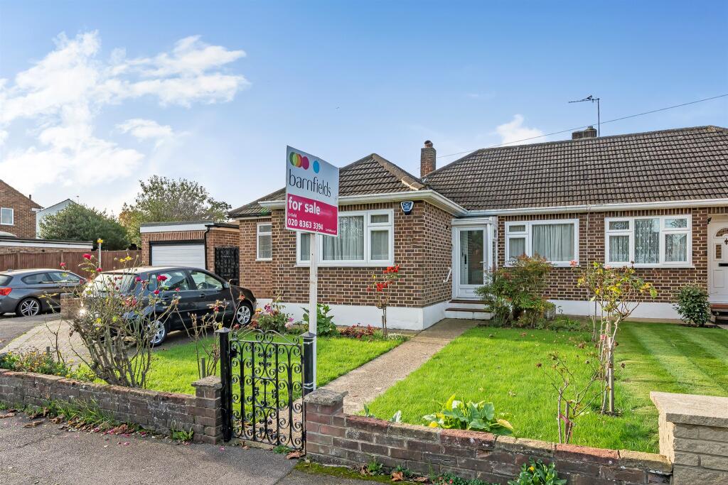 Main image of property: Monks Road, Enfield