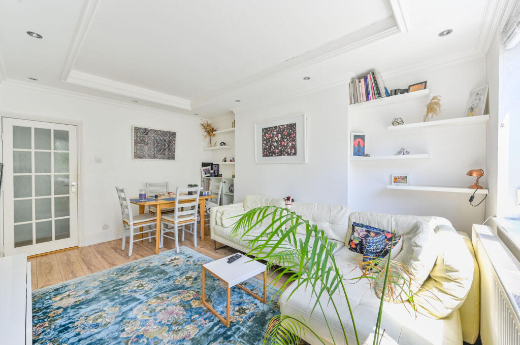 Main image of property: Besant House, Boundary Road, St John's Wood, London, NW8