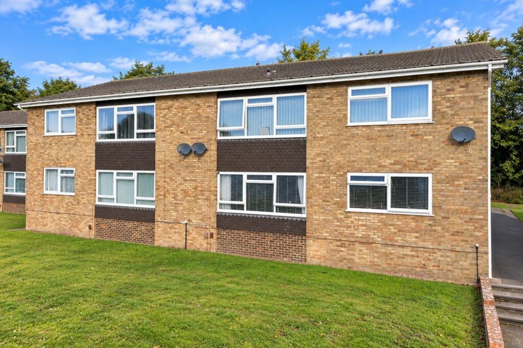 Apartment in Highcliffe-on-Sea, Highcliffe and Walkford - View 5