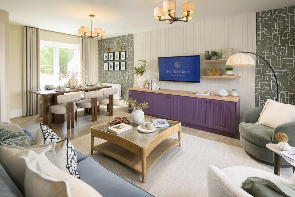 House in Tonbridge - View 2