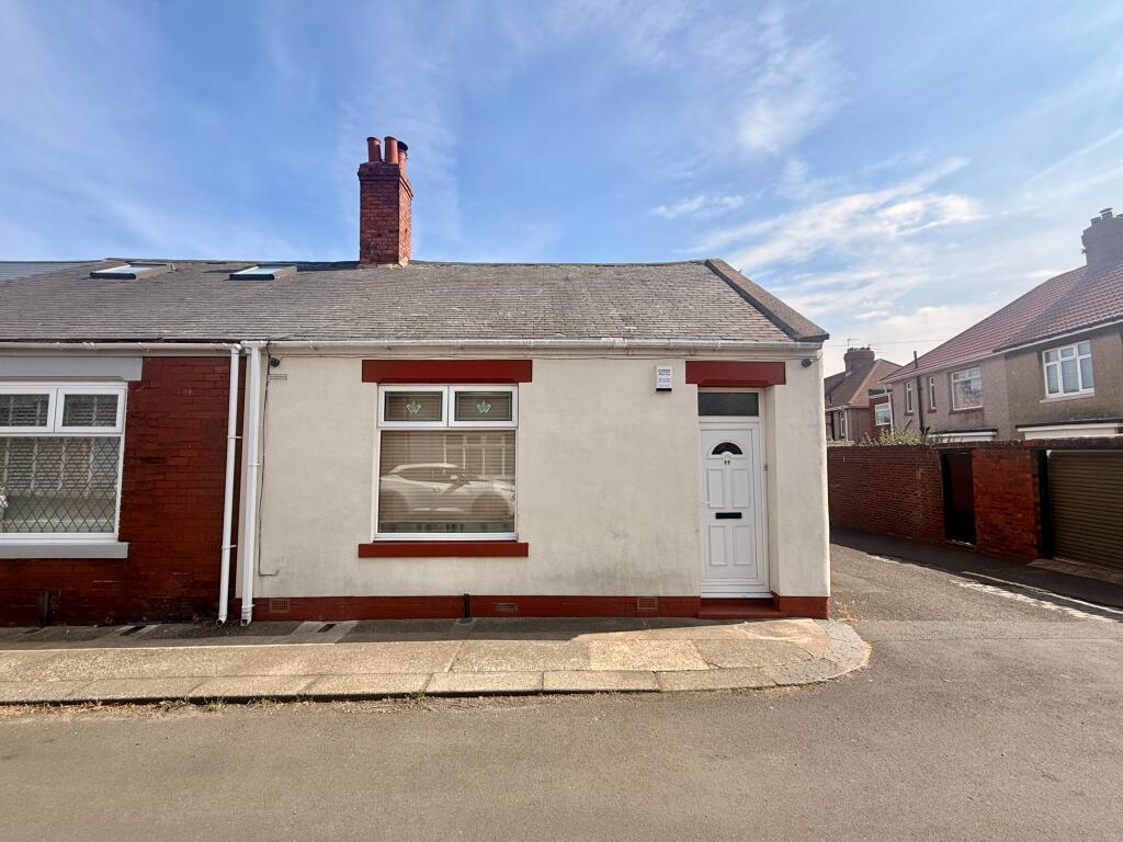 Main image of property: Kitchener Street, Sunderland, SR4