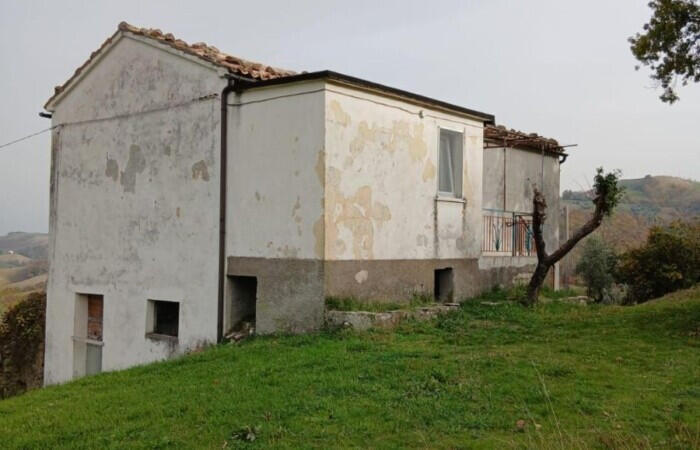 Main image of property: Italy