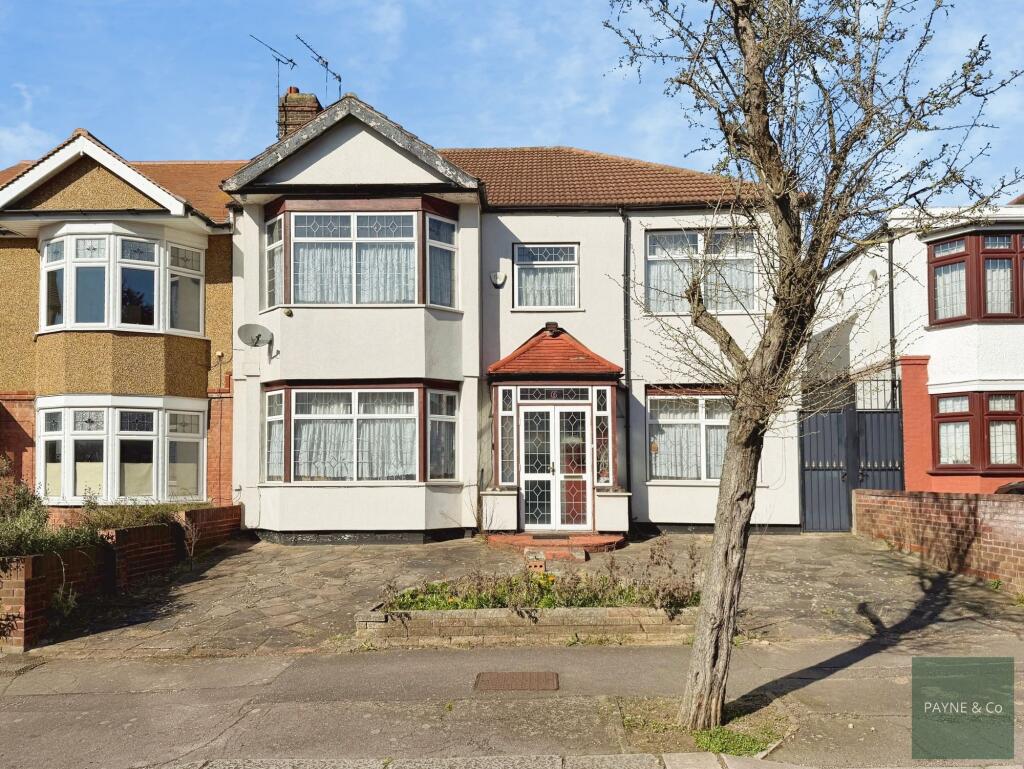 Main image of property: Castle Drive, Redbridge, Ilford, IG4