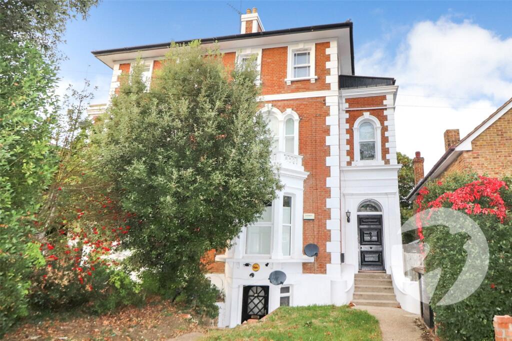 Main image of property: Park Crescent, Erith, Kent, DA8