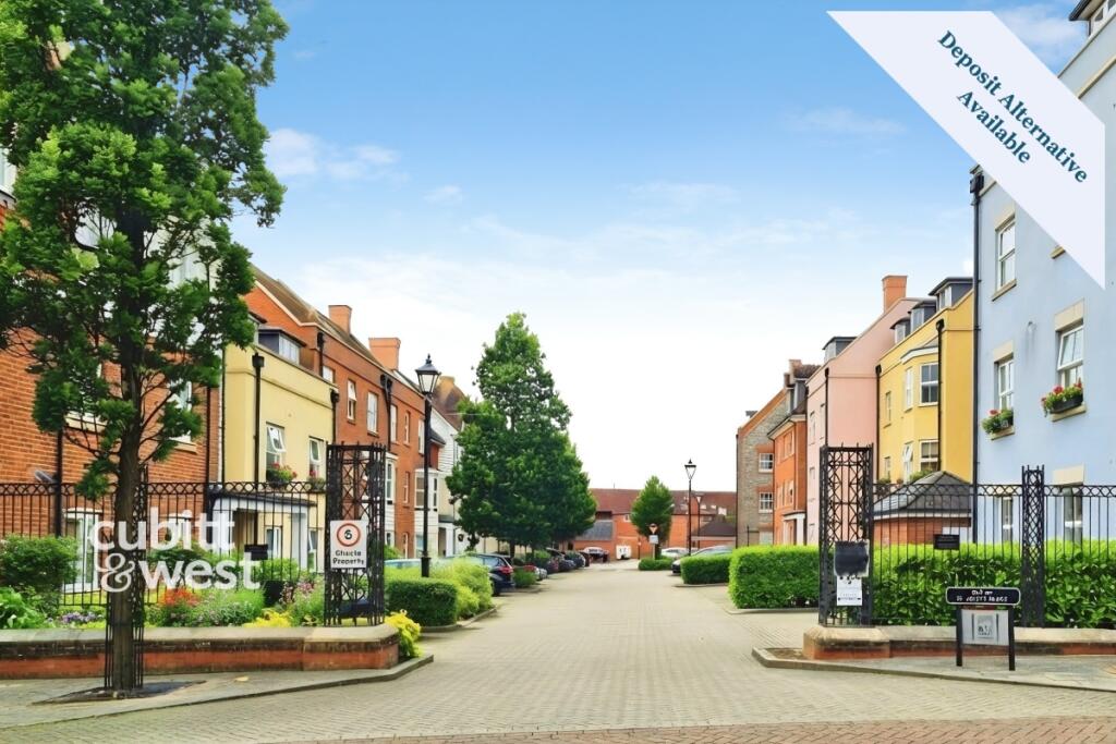Apartment in Chichester - More