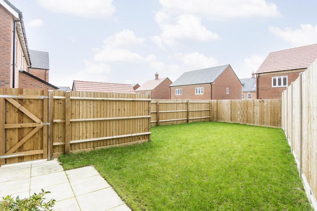 House in Harborough, Leicestershire - View 4