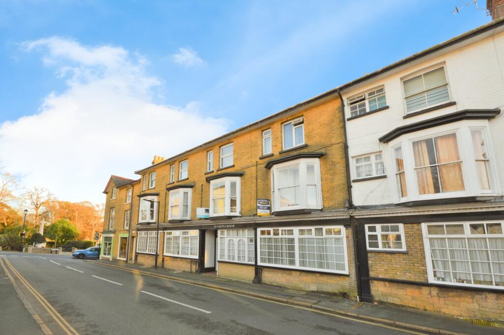 Main image of property: Suvretta House, Grange Road, Shanklin, PO37