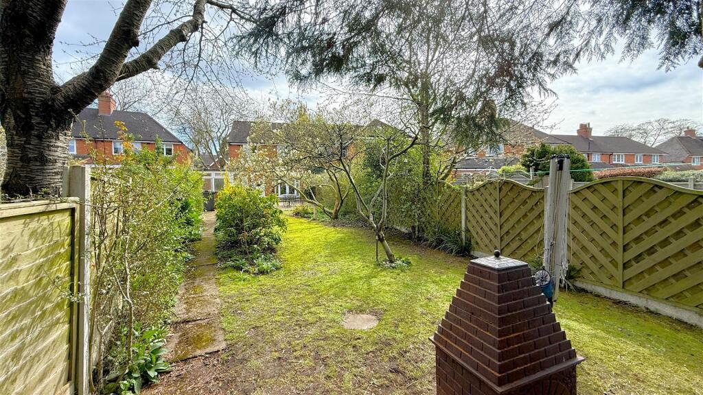 Additional image 25 of Hole Lane, Bournville, Birmingham