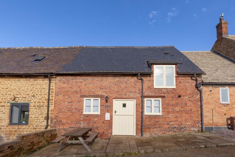 Main image of property: New Street, Deddington