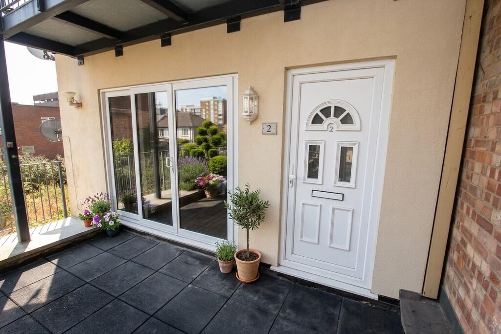 Main image of property: Spital View, Spital Street