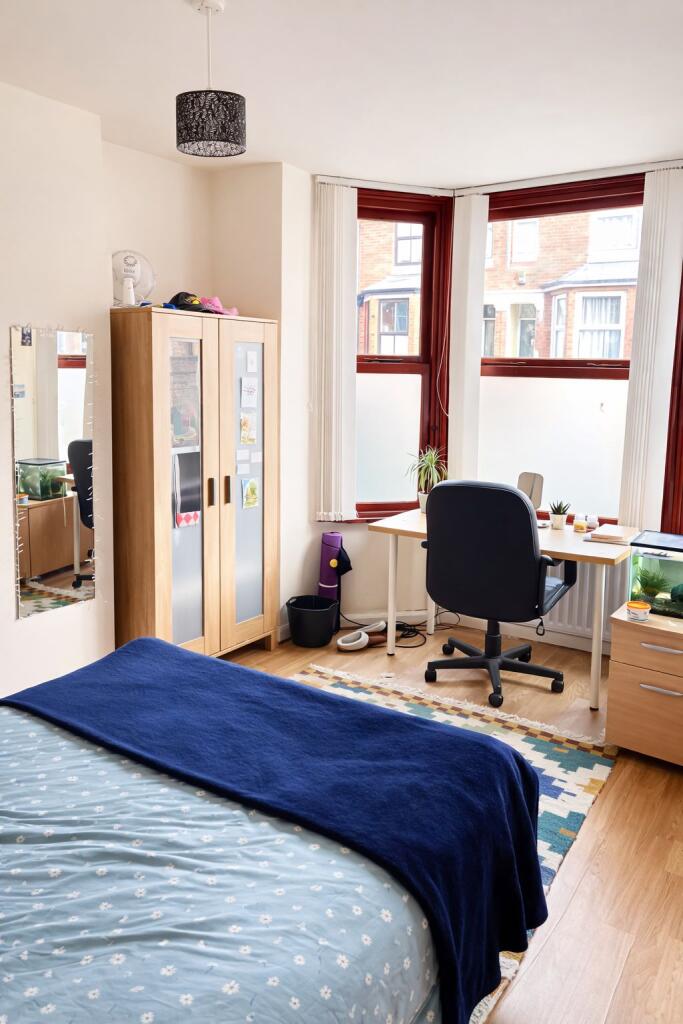 House in Nottingham, Nottinghamshire - View 2