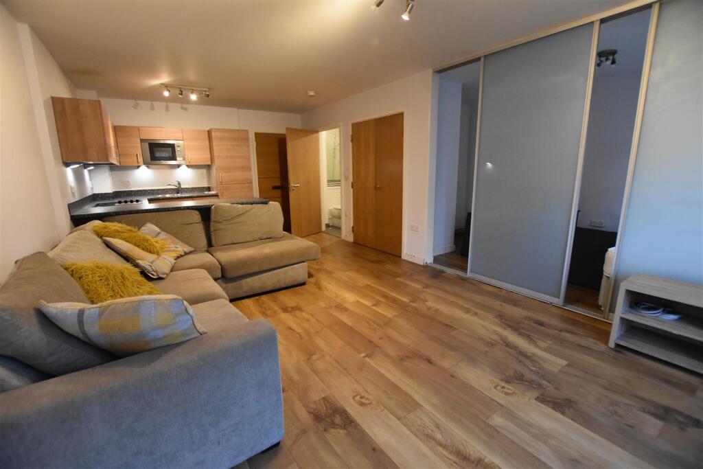 Main image of property: Kensington House, West Drayton