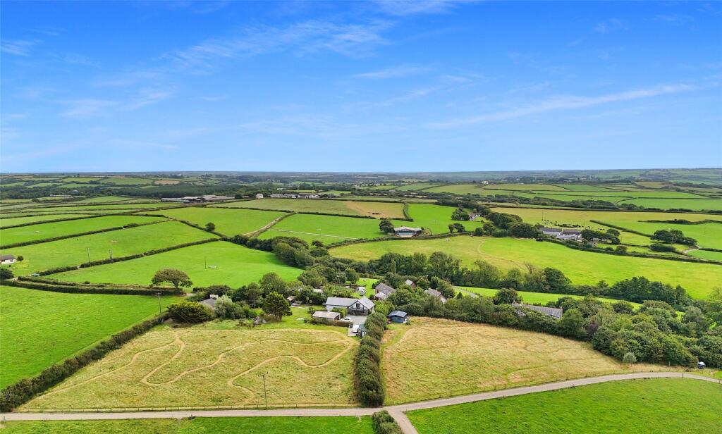 Main image of property: Bridgerule, Holsworthy, Cornwall, EX22