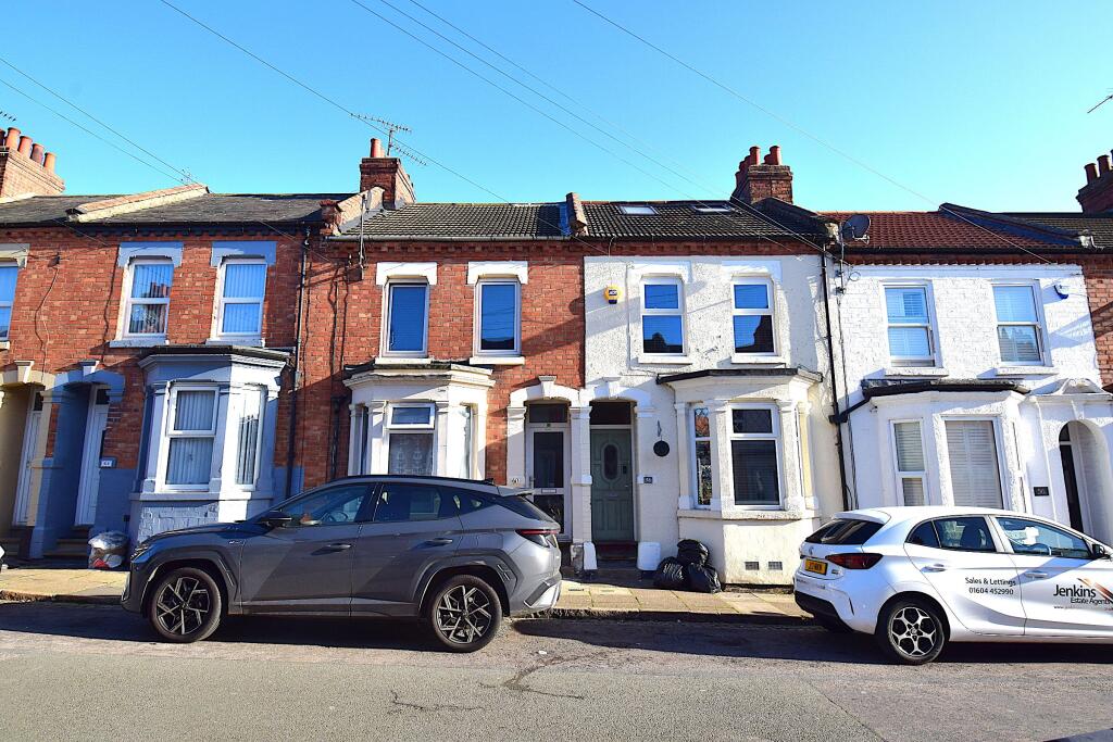 Main image of property: Whitworth Road, Northampton