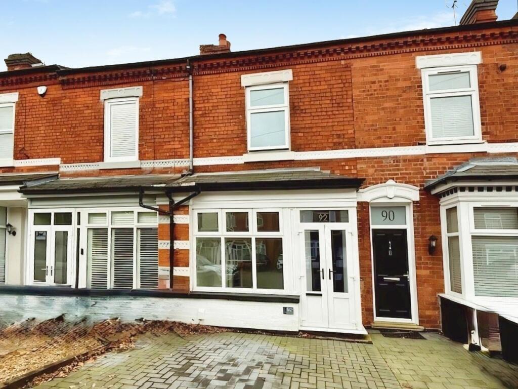 Main image of property: Sheffield Road, Sutton Coldfield
