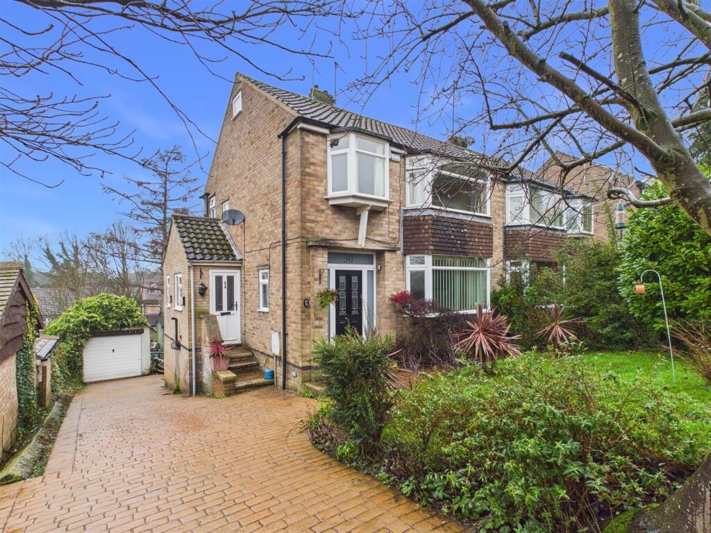 Main image of property: Longford Road, Bradway, Sheffield