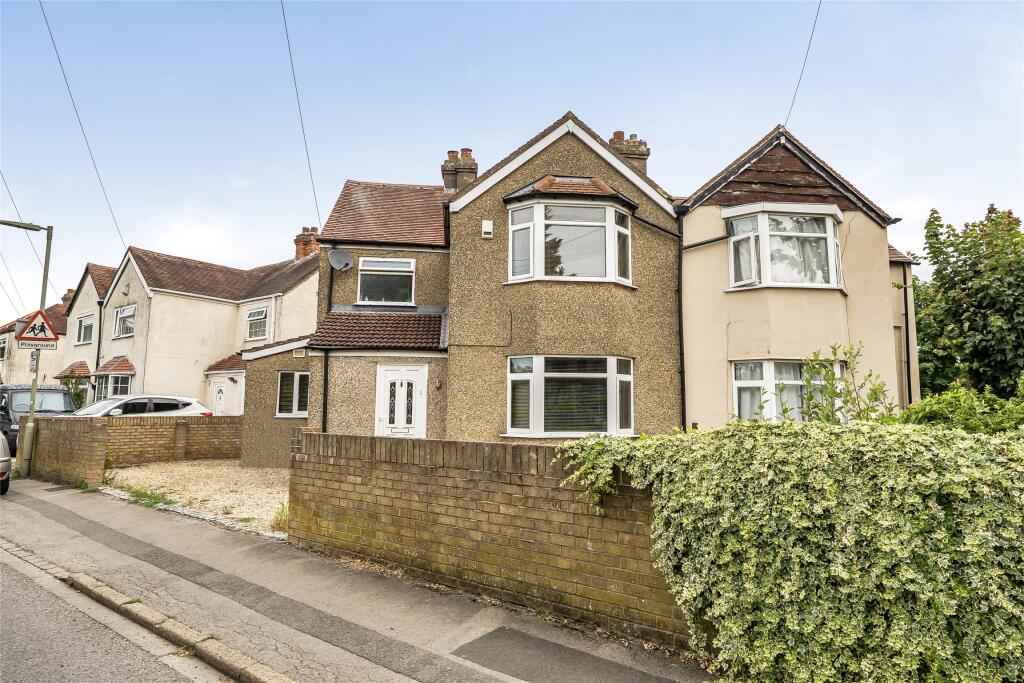 Main image of property: Dene Road, Headington, Oxford, OX3