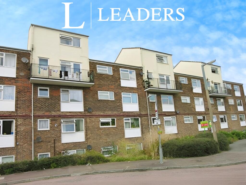 Main image of property: The Conyers, Rivermill, Harlow, CM20