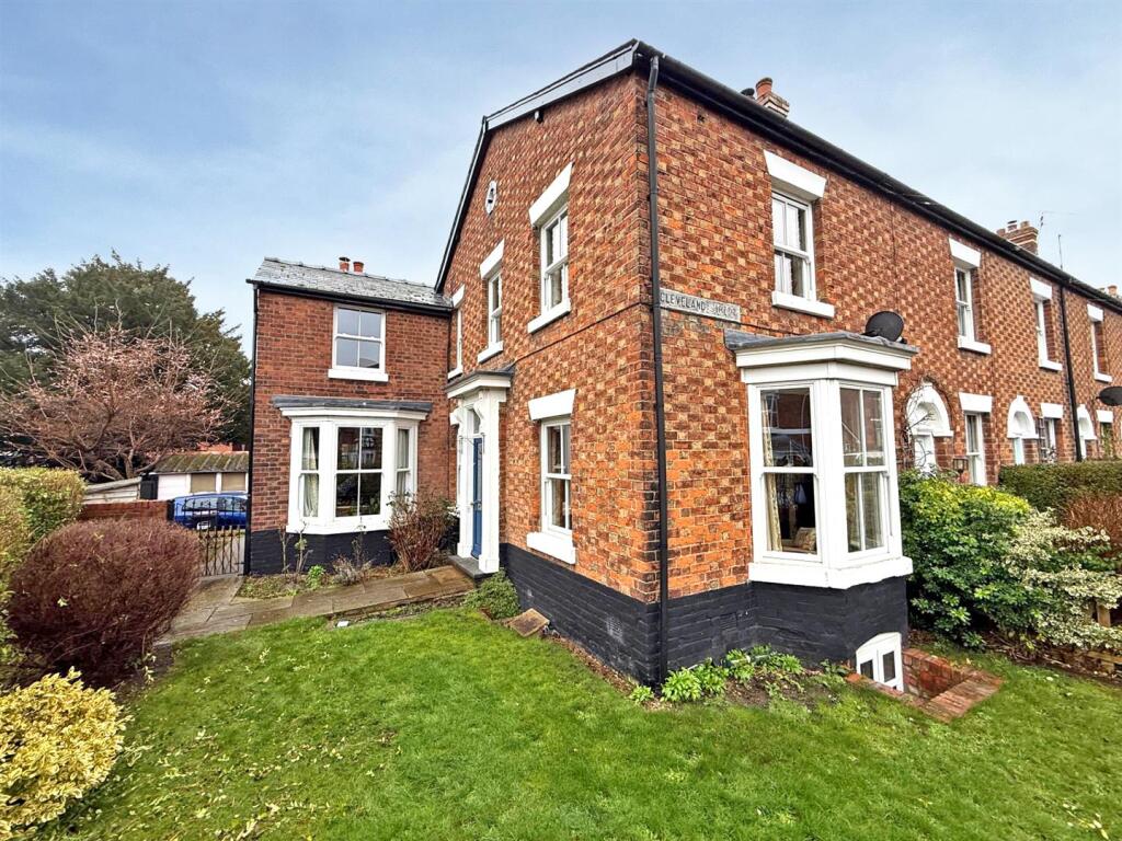 Main image of property: Underdale Road, Shrewsbury