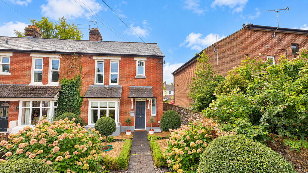 Main image of property: Osborne Road, Petersfield, Hampshire