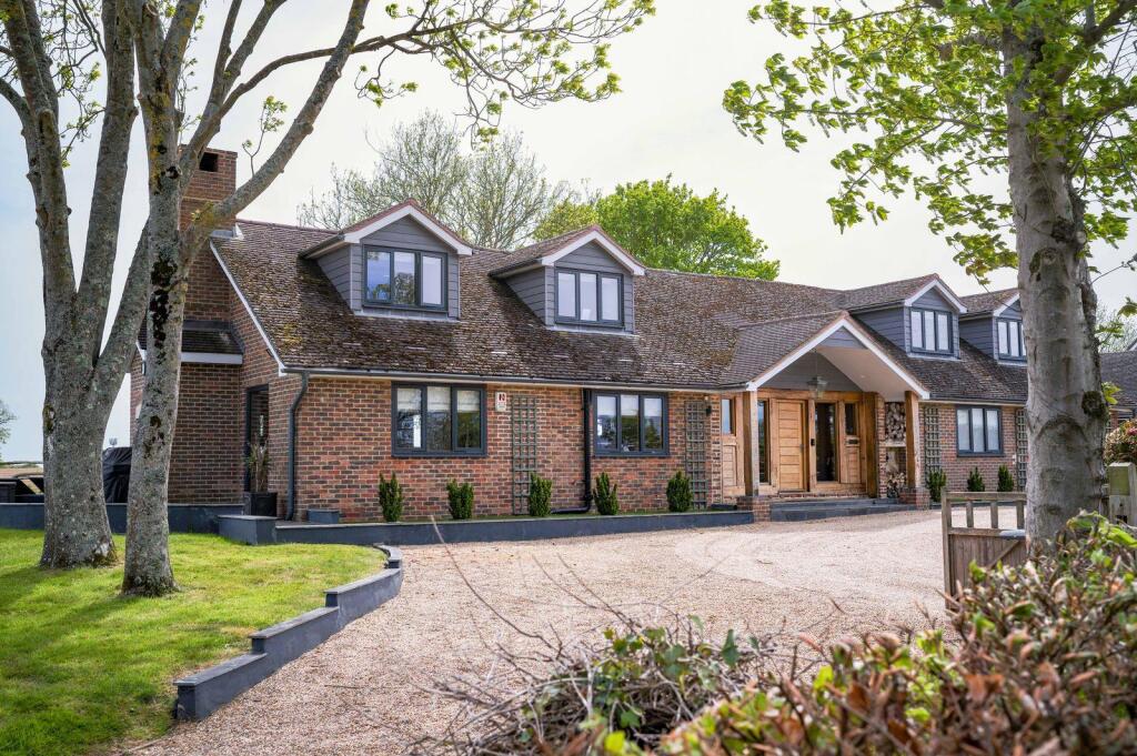 Main image of property: Norlington Lane, Ringmer