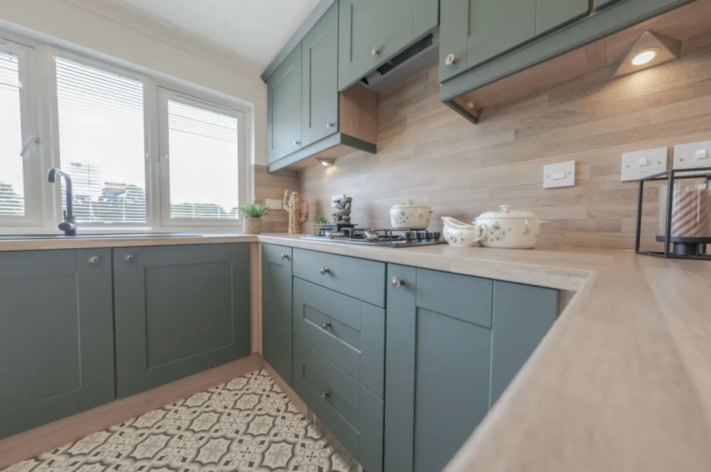 Bluebell Heights, Shortgate, Lewes, BN8 6PH photo 4