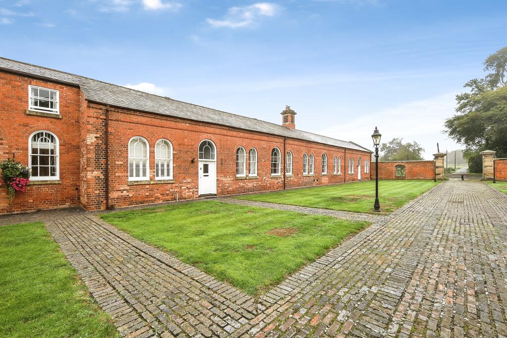 Main image of property: Meriden Road, Berkswell