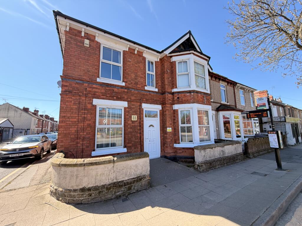 Main image of property: Urban Road, Kirkby-In-Ashfield, NG17