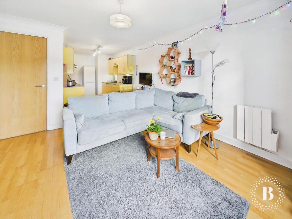 Main image of property: Pinsent Millsands, Sheffield, S3
