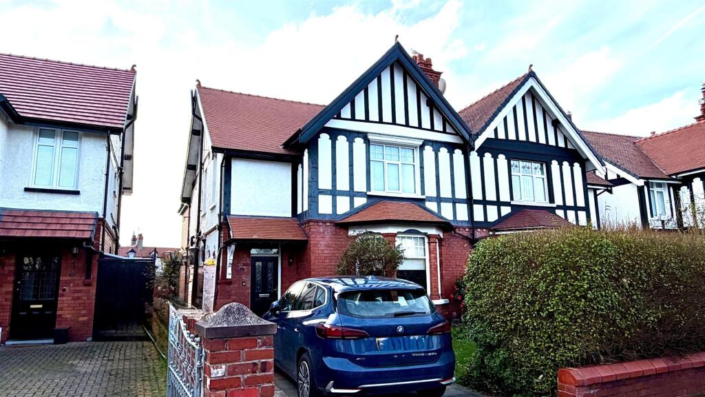 Main image of property: St. Marys Road, Llandudno