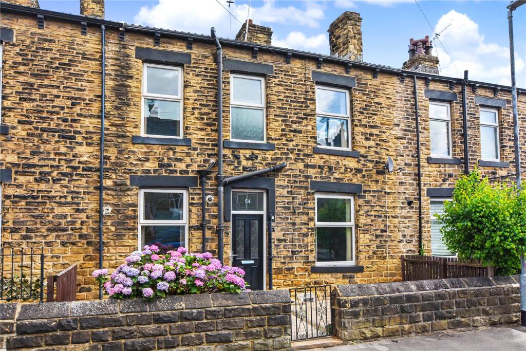 Main image of property: Somerset Road, Pudsey, West Yorkshire