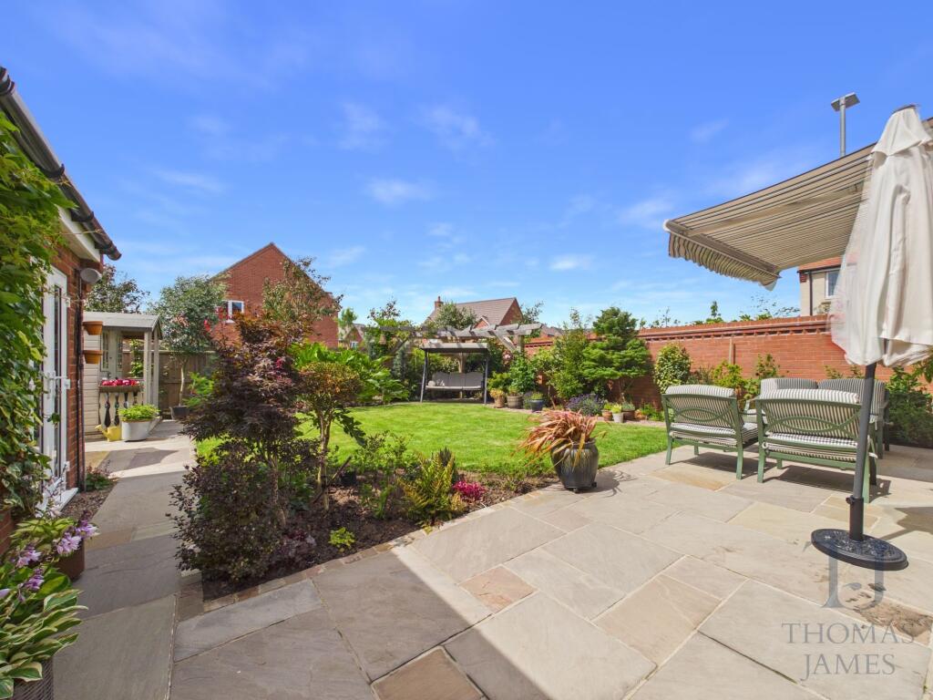 Kingcup Gardens, Ruddington, NG11 photo 4