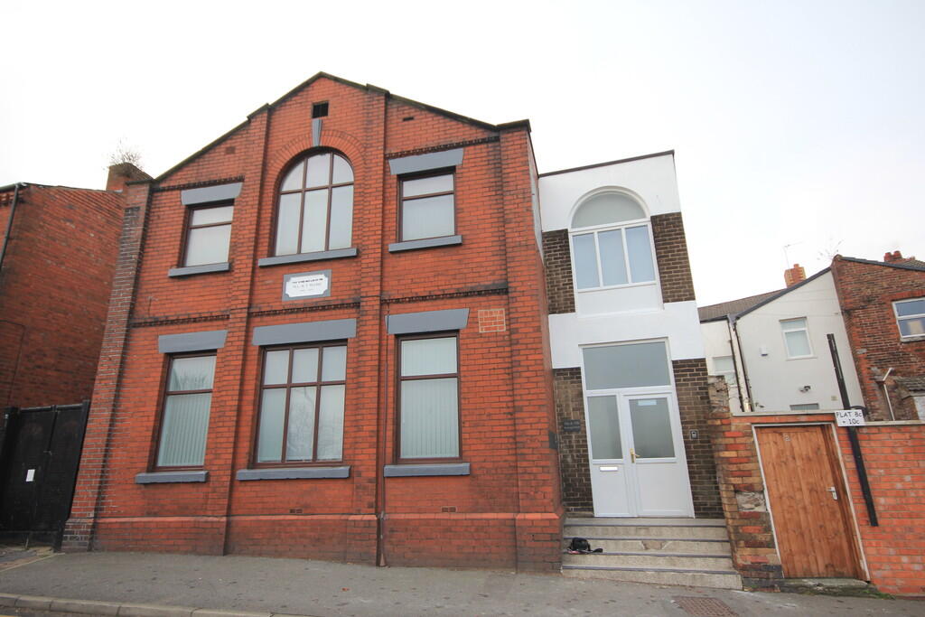Main image of property: Room 4, 10B Borough Road