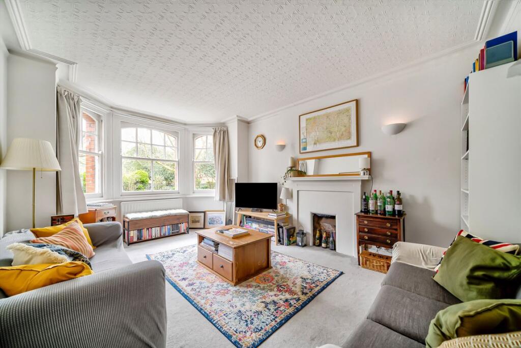 Main image of property: Queen's Club Gardens, Fulham