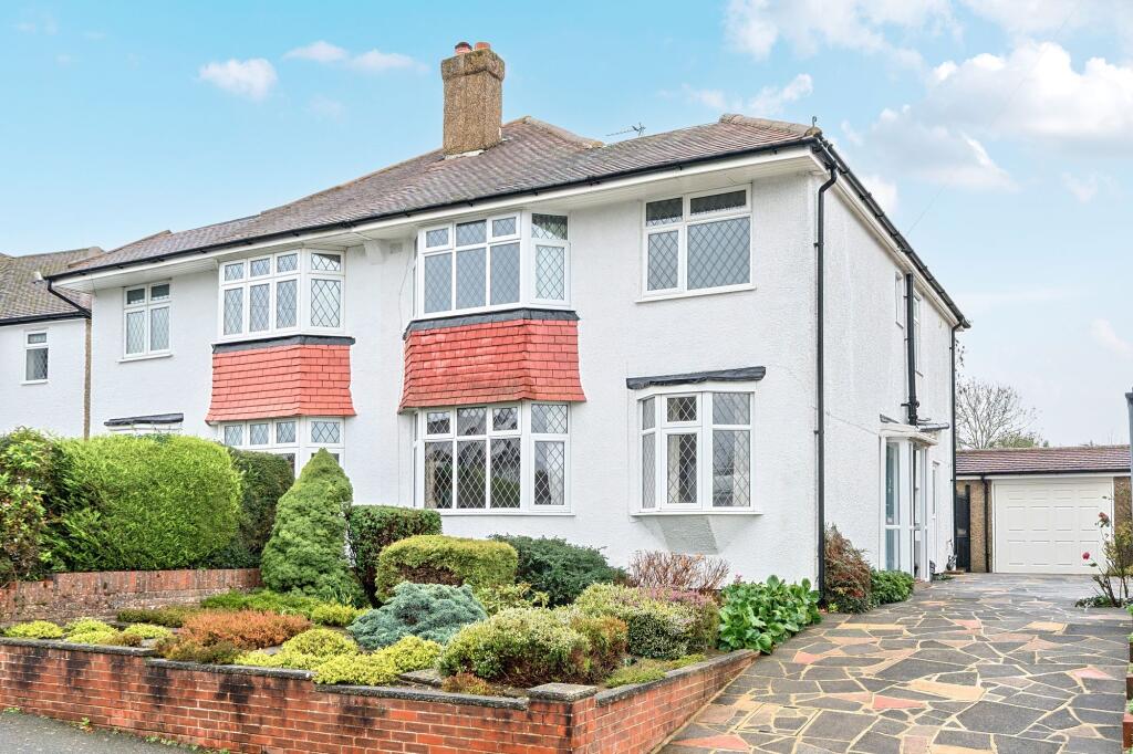 Main image of property: Tollers Lane, Coulsdon, CR5