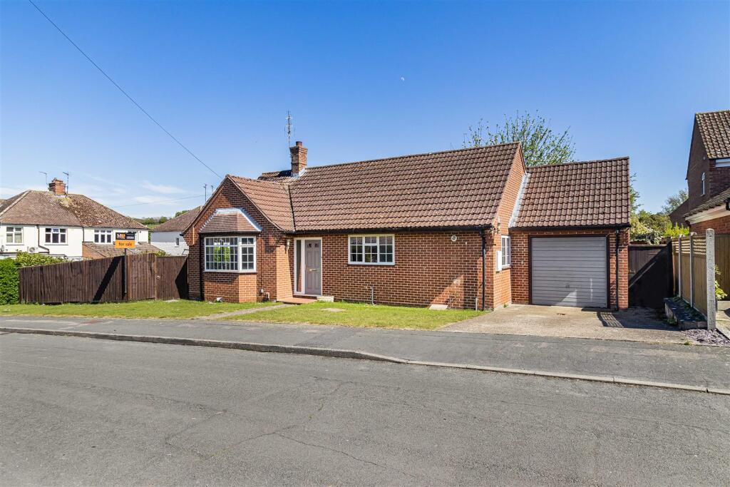 Main image of property: Mccalmont Way, Newmarket