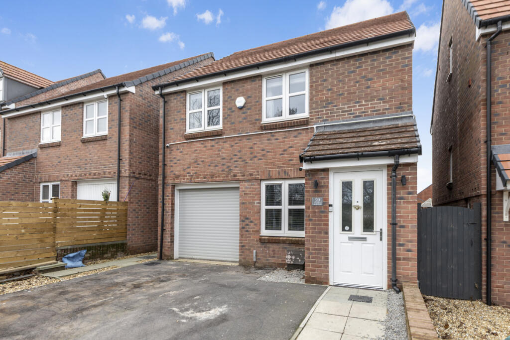 Main image of property: Ivie Place, Salisbury, SP2 9