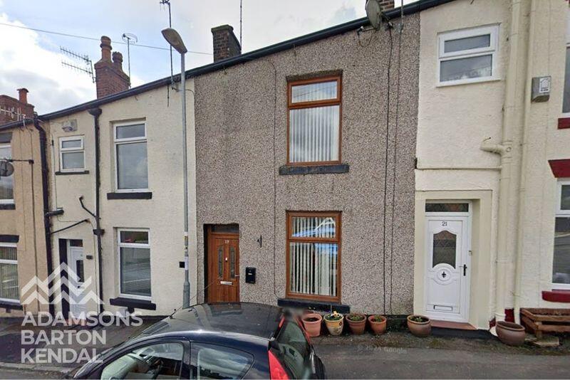 Main image of property: Finance Street, Dearnley, OL15 