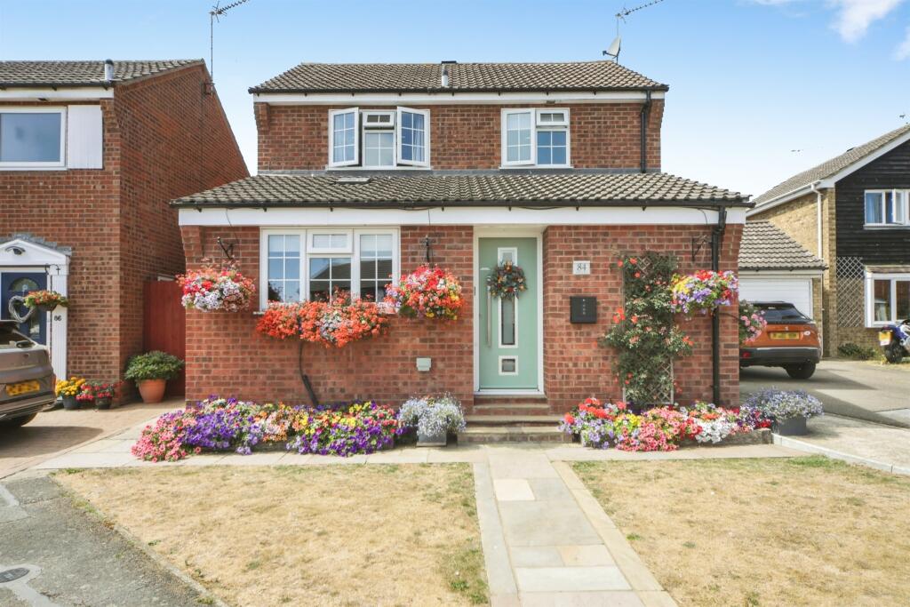 Main image of property: Kipling Way, Stowmarket