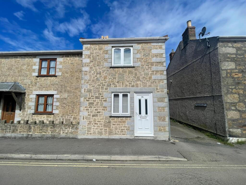 Main image of property: Tolcarne Street, Camborne, TR14