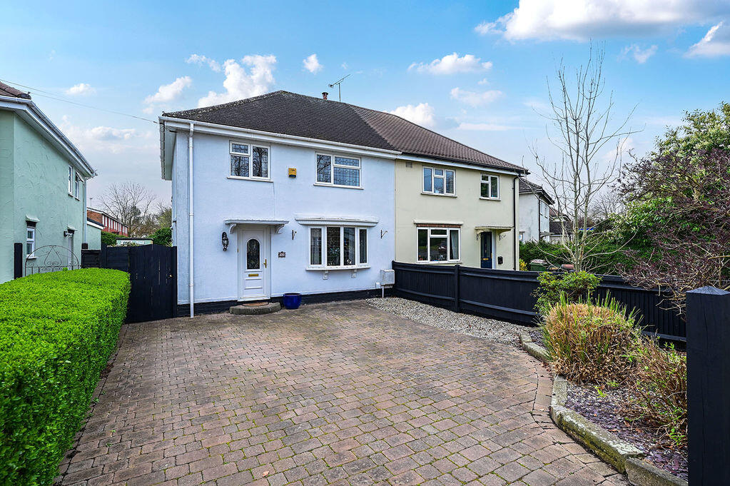 Main image of property: Grove Road, Black Dam