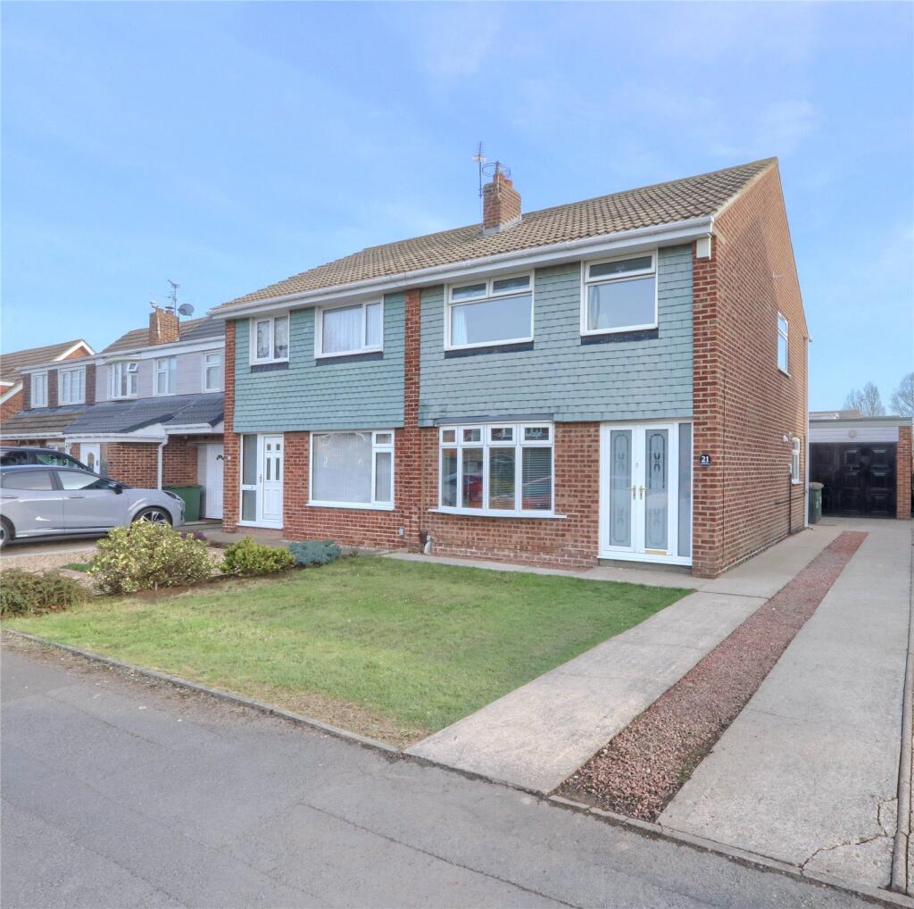 Main image of property: Yewtree Avenue, Redcar