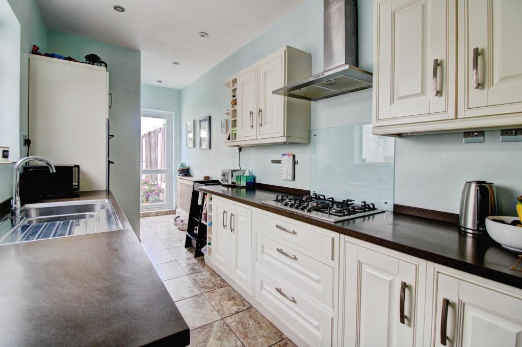 House in North Warwickshire, Polesworth CP - View 5