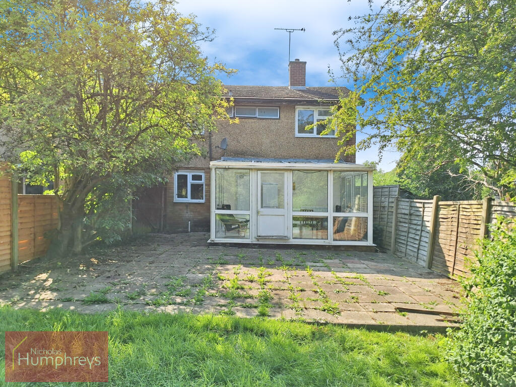 House in St Albans - View 4